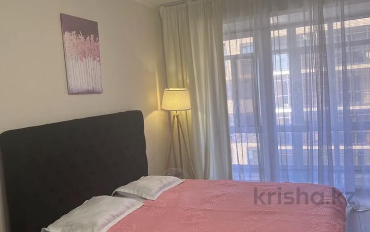 1-комнатная квартира · 46 м² · 8/9 этаж, Ауэзова 189/13 за 2 500 ₸ в Кокшетау — фото 11
