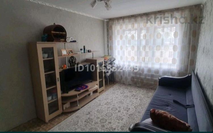 3-комнатная квартира · 54 м² · 1/5 этаж, Парковая 126 — 50 лет Франко за 100 000 ₸ в Рудном — фото 2