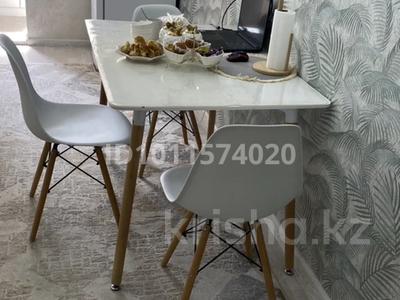 1-комнатная квартира · 39 м² · 2/5 этаж, 8-й микрорайон, 8-шағынаудан 46 — 23 школа за 140 000 〒 в Шымкенте, Туран р-н