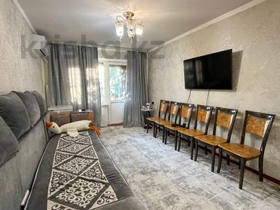 3-бөлмелі пәтер · 62 м² · 5/5 қабат, Самал, бағасы: 16.5 млн ₸ в Талдыкоргане, мкр Самал