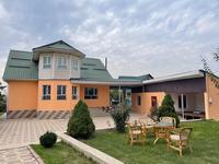 Отдельный дом • 5 комнат • 170 м² • 13.5 сот., улица ладушкина 97 за 60 млн 〒 в Талгаре
