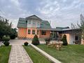 Отдельный дом • 5 комнат • 170 м² • 13.5 сот., улица ладушкина 97 за 60 млн 〒 в Талгаре — фото 4