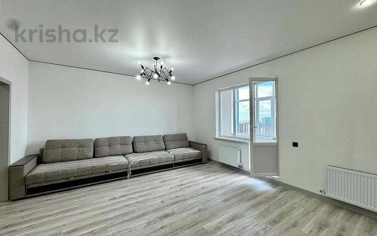 1-бөлмелі пәтер · 37 м², Байтурсынова, бағасы: 20.5 млн ₸ в Астане, Алматы р-н — фото 2