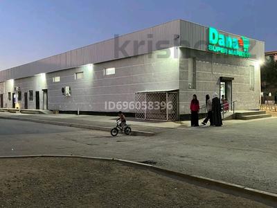 Магазины и бутики · 400 м² за 180 млн 〒 в Жанаозен