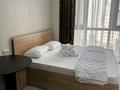 1-бөлмелі пәтер · 18 м² · 12/17 қабат, Керей жанибек 28, бағасы: 10 000 ₸ в Астане, Есильский р-н