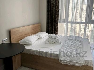 1-бөлмелі пәтер · 18 м² · 12/17 қабат, Керей жанибек 28, бағасы: 10 000 ₸ в Астане, Есильский р-н
