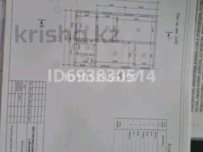 Жеке үй · 4 бөлме · 99 м² · 5 жүзд., Қайсар батыр 26, бағасы: 26 млн ₸ в Кызыл ту-4