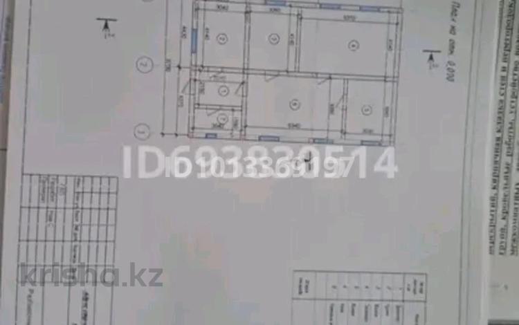 Жеке үй · 4 бөлме · 99 м² · 5 жүзд., Қайсар батыр 26, бағасы: 26 млн ₸ в Кызыл ту-4 — фото 2
