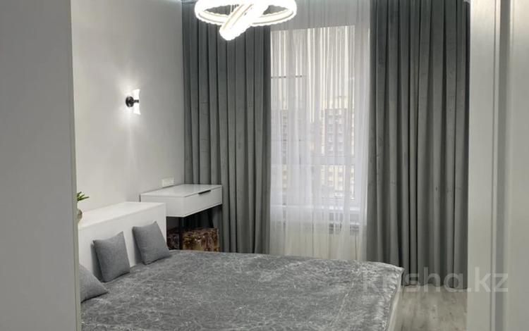 2-комнатная квартира · 55 м² · 5/9 этаж, мкр Нуртас, Жилмассив Нурсат 141 — ЖК Капитал за 250 000 ₸ в Шымкенте, Каратауский р-н — фото 43
