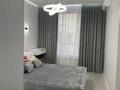 2-комнатная квартира · 55 м² · 5/9 этаж, мкр Нуртас, Жилмассив Нурсат 141 — ЖК Капитал за 250 000 ₸ в Шымкенте, Каратауский р-н — фото 2