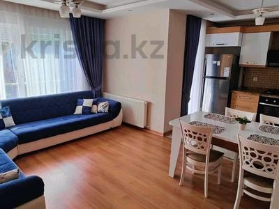 3-бөлмелі пәтер · 120 м² · 3/5 қабат, Коньялты/Лиман — Lıman, бағасы: 448 800 ₸ в Анталье