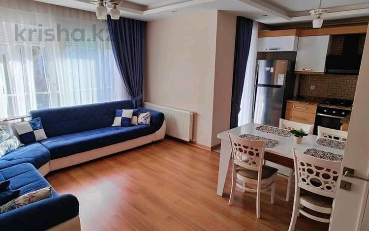3-бөлмелі пәтер · 120 м² · 3/5 қабат, Коньялты/Лиман — Lıman, бағасы: 448 800 ₸ в Анталье — фото 16