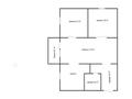 3-бөлмелі пәтер · 52 м² · 2 қабат, Кайрбекова, бағасы: 23 млн ₸ в Костанае — фото 10