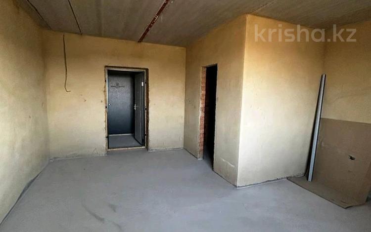 1-бөлмелі пәтер · 26.5 м² · 4/6 қабат, Ташенова 129, бағасы: 7.5 млн ₸ в Кокшетау — фото 2