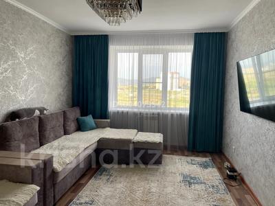 2-бөлмелі пәтер · 54 м² · 3/5 қабат, Есенберлина 31/2 — По Есенберлина, новая трасса, бағасы: 220 000 〒 в Усть-Каменогорске