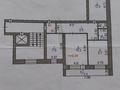 3-комнатная квартира · 65 м² · 7/9 этаж, Майкудук, Майкудук, 19й микрорайон 43 за 20 млн ₸ в Караганде, Алихана Бокейханова р-н — фото 2