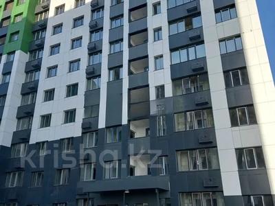 1-комнатная квартира, 45.88 м², 2/15 этаж, Жазылбека 20 — ул. Рыскулова уг. ул. Момышулы за 21 млн 〒 в Алматы, Алатауский р-н