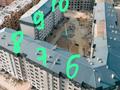 3-комнатная квартира · 121 м² · 1/7 этаж, 20-й мкр 1 — Напротив 18мик за 50 млн 〒 в Актау — фото 4