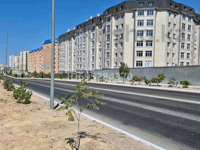 3-бөлмелі пәтер · 121 м² · 1/7 қабат, 20-й мкр 1 — Напротив 18мик, бағасы: 48 млн ₸ в Актау
