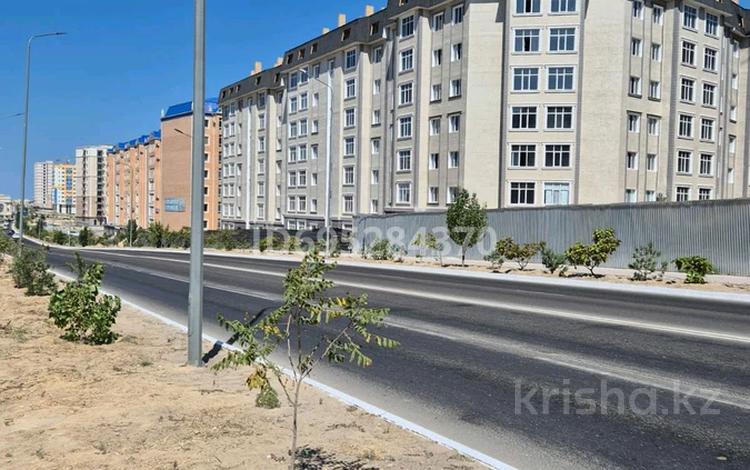 3-бөлмелі пәтер · 121 м² · 1/7 қабат, 20-й мкр 1 — Напротив 18мик, бағасы: 48 млн ₸ в Актау — фото 7