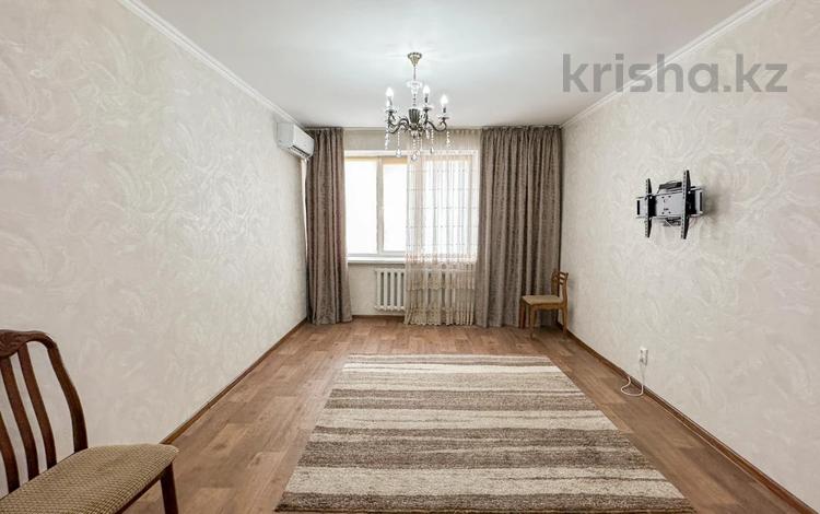 2-комнатная квартира · 56 м² · 6/9 этаж, Назарбаева за 19.5 млн ₸ в Талдыкоргане — фото 13