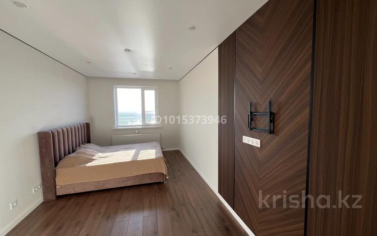 1-комнатная квартира · 40 м², Роза Багланова 6/2 за 28 млн ₸ в Астане, Нура р-н — фото 2