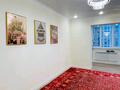 4-бөлмелі пәтер · 118.9 м² · 4/6 қабат, 39-ш/а. 12 — Мангистау арена,бс арена, бағасы: 43 млн ₸ в Актау, 39-й мкр — фото 19