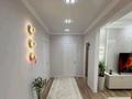 4-бөлмелі пәтер · 118.9 м² · 4/6 қабат, 39-ш/а. 12 — Мангистау арена,бс арена, бағасы: 43 млн ₸ в Актау, 39-й мкр