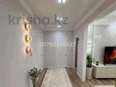 4-бөлмелі пәтер · 118.9 м² · 4/6 қабат, 39-ш/а. 12 — Мангистау арена,бс арена, бағасы: 43 млн ₸ в Актау, 39-й мкр