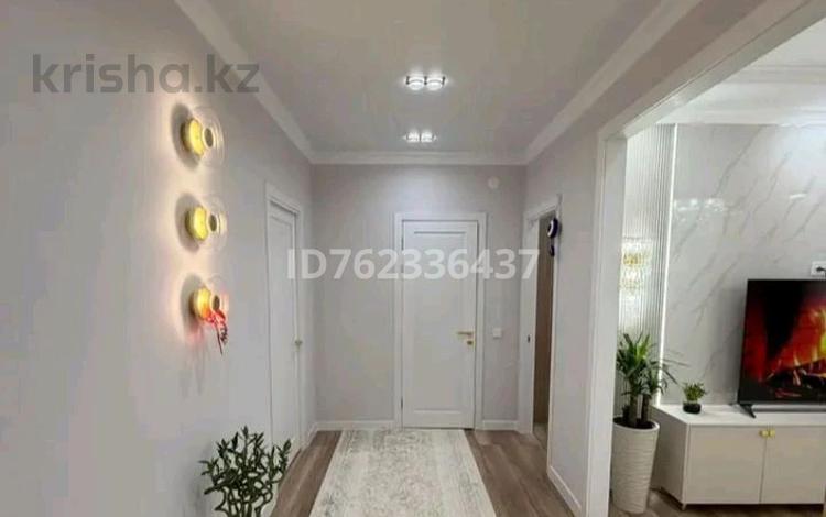 4-бөлмелі пәтер · 118.9 м² · 4/6 қабат, 39-ш/а. 12 — Мангистау арена,бс арена, бағасы: 43 млн ₸ в Актау, 39-й мкр — фото 27