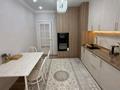 4-бөлмелі пәтер · 118.9 м² · 4/6 қабат, 39-ш/а. 12 — Мангистау арена,бс арена, бағасы: 43 млн ₸ в Актау, 39-й мкр — фото 31