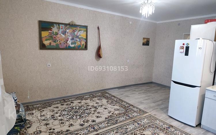 1-комнатная квартира, 31 м², 2/6 этаж, Республики 18Б за ~ 9.5 млн 〒 в Косшы — фото 2