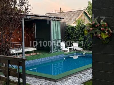 Дача · 3 комнаты · 100 м², ДП автомобилист 43 — Центральная за 100 000 ₸ в Кайнарбулаке