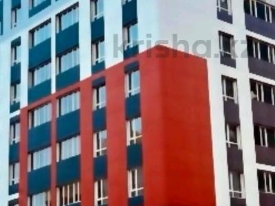 1-комнатная квартира · 40 м² · 7/9 этаж, А83 участок 11 — Нурлы жол за 14.5 млн 〒 в Астане, Алматы р-н