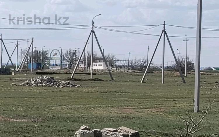 Участок · 9 соток, Ипподром 777 — Ипподром за 1.8 млн ₸ в Экибастузе — фото 2