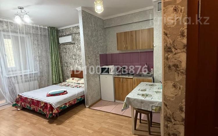 1-комнатная квартира · 30 м² · 3/13 этаж, Казыбек би 139 — Толе би Муратбаева за 28.5 млн ₸ в Алматы, Алмалинский р-н — фото 15
