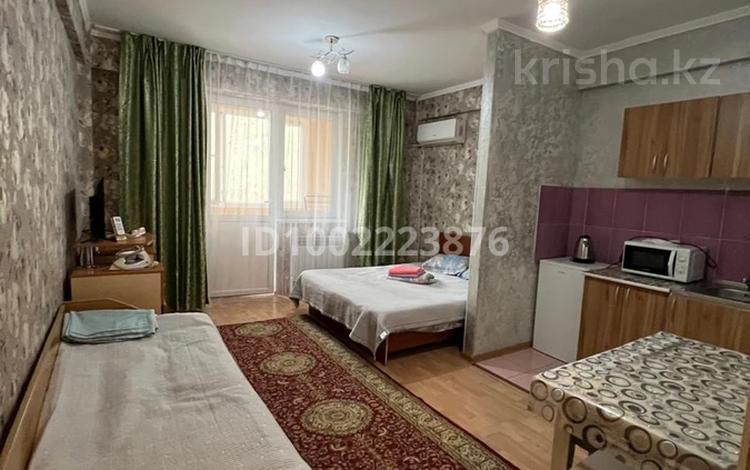 1-комнатная квартира · 30 м² · 3/13 этаж, Казыбек би 139 — Толе би Муратбаева за ~ 30 млн ₸ в Алматы, Алмалинский р-н — фото 8