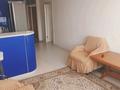 2-комнатная квартира · 50 м² · 14/19 этаж, К. Аманжолова 26/1 — Нажимеденова за 250 000 ₸ в Астане, Алматы р-н — фото 10