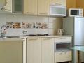 1-комнатная квартира · 45 м² · 3/16 этаж, Иманбаевой — Пр.Республики,Иманова,Валиханова. за 13 000 ₸ в Астане, р-н Байконур — фото 8