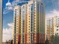 1-комнатная квартира · 45 м² · 3/16 этаж, Иманбаевой — Пр.Республики,Иманова,Валиханова. за 13 000 ₸ в Астане, р-н Байконур — фото 17
