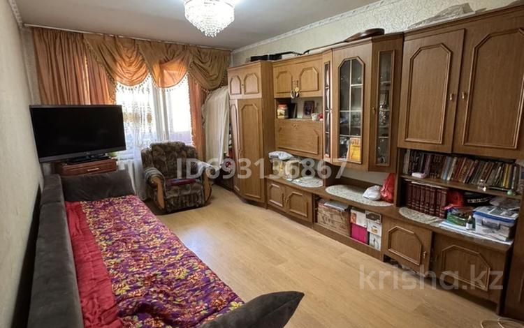 2-бөлмелі пәтер · 44 м² · 2/4 қабат, мкр Коктем-1 29 — Весновка бухар жырау, бағасы: 40 млн ₸ в Алматы, Бостандыкский р-н — фото 2