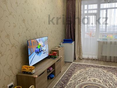 3-комнатная квартира, 95 м², 7/10 этаж, Дюсенова 2/2 за 50 млн 〒 в Павлодаре