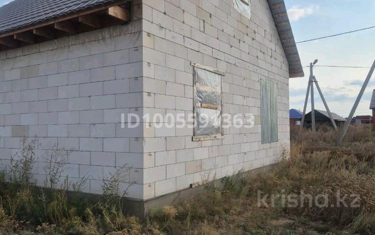 Отдельный дом · 4 комнаты · 140 м² · 10 сот., Участок 197 А — Недалеко от трассы за 6.5 млн ₸ в Шилисай — фото 2