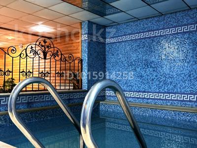 Дом · 7 комнат · 950 м², мкр Акжар, Береке 2а за 120 000 ₸ в Алматы, Наурызбайский р-н