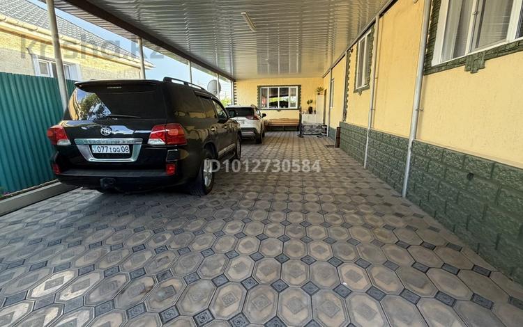 Жеке үй · 6 бөлме · 180 м² · , Юлаева 39 — Крылова, бағасы: 42.6 млн ₸ в Таразе — фото 2