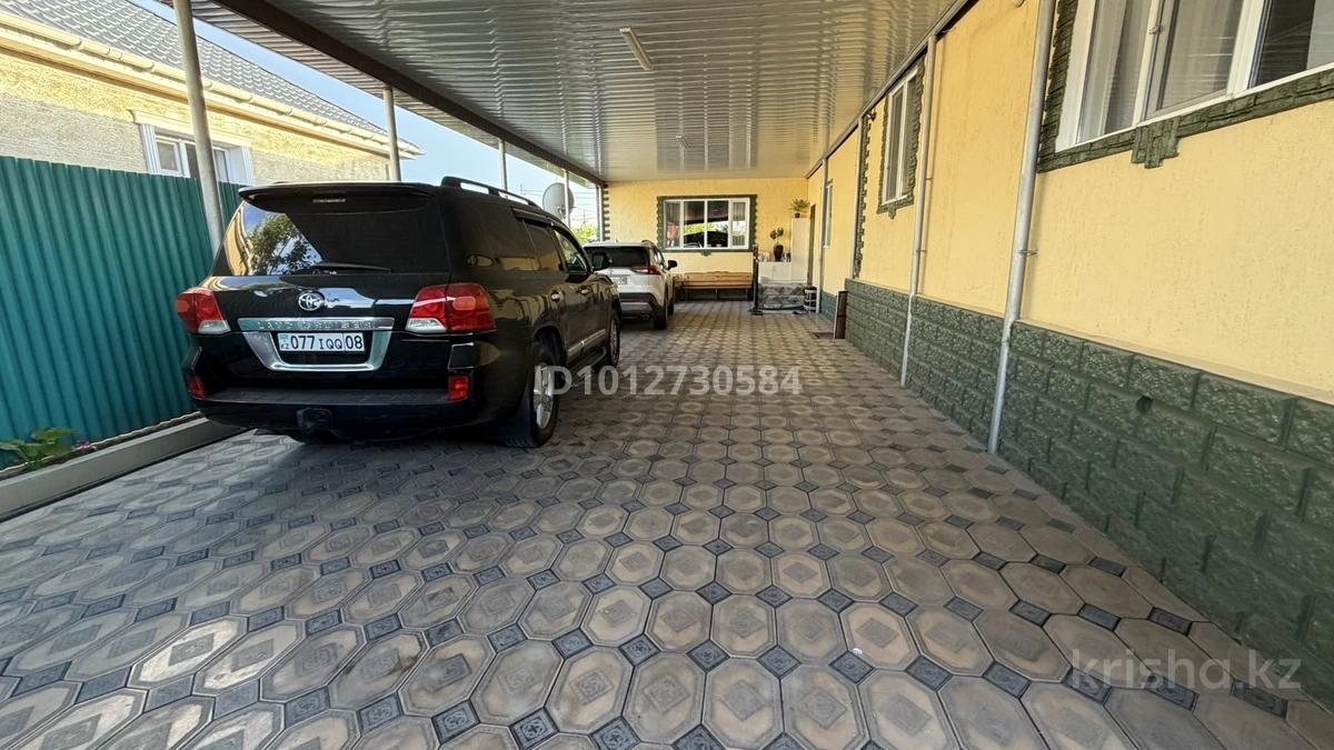 Отдельный дом · 6 комнат · 180 м² ·