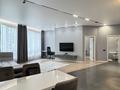 2-комнатная квартира · 75 м² · 6/20 этаж, Аль-Фараби 11 за 550 000 ₸ в Алматы, Медеуский р-н