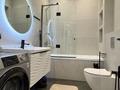 2-комнатная квартира · 75 м² · 6/20 этаж, Аль-Фараби 11 за 550 000 ₸ в Алматы, Медеуский р-н — фото 15