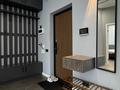 2-комнатная квартира · 75 м² · 6/20 этаж, Аль-Фараби 11 за 550 000 ₸ в Алматы, Медеуский р-н — фото 5
