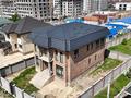 Отдельный дом · 4 комнаты · 430 м² · 6 сот., мкр Акжар, Мкр Акжар улица Келимбетова за 170 млн ₸ в Алматы, Наурызбайский р-н — фото 2